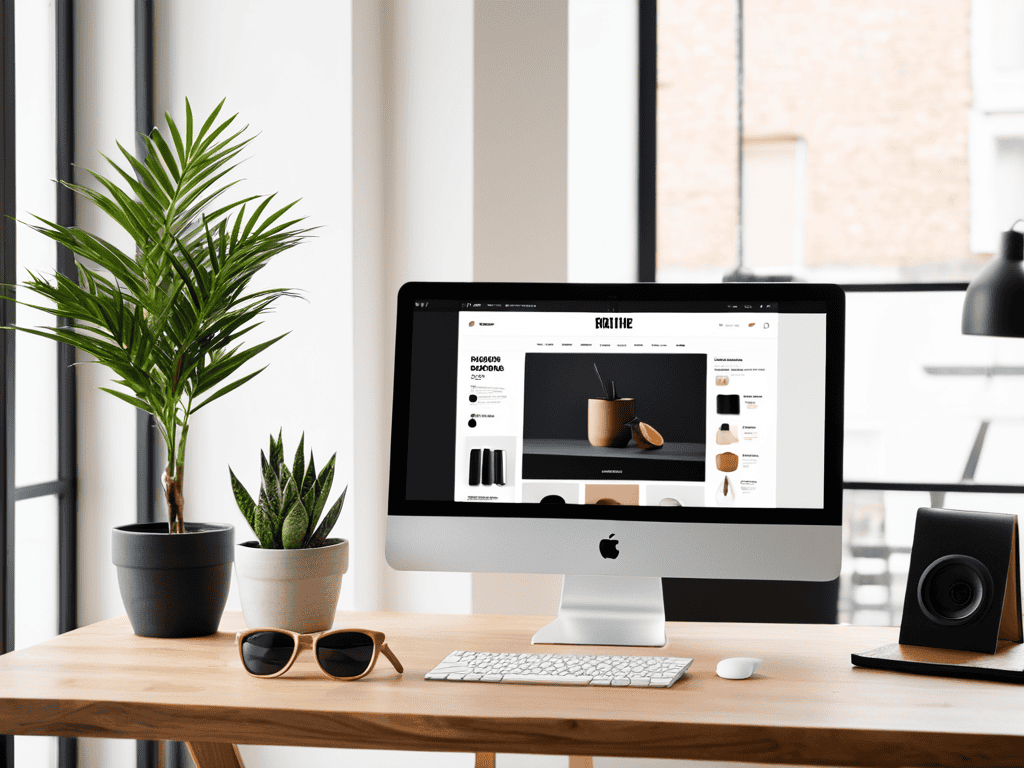 Designing e-commerce websites that sell