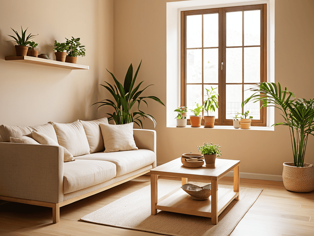 how-to guide to decluttering your home