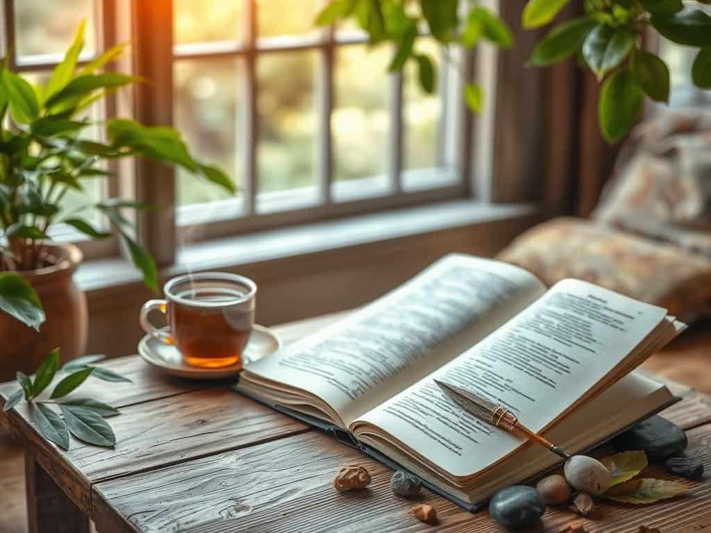 journal prompts for self-discovery