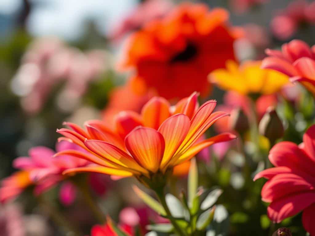 lens blur effects in photography