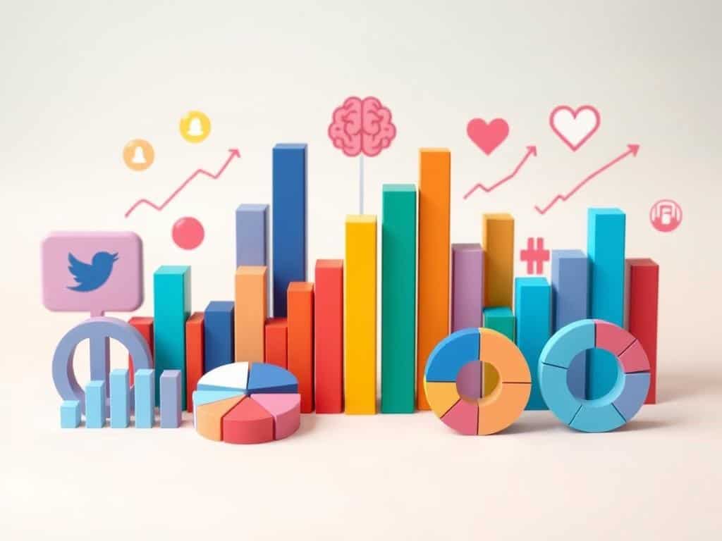 social media usage statistics
