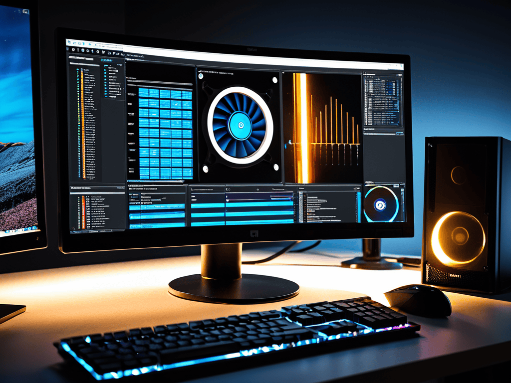 Free Hz: How to Overclock Your Monitor for Smoother Gaming 2 Guide Overview: What You'll Need