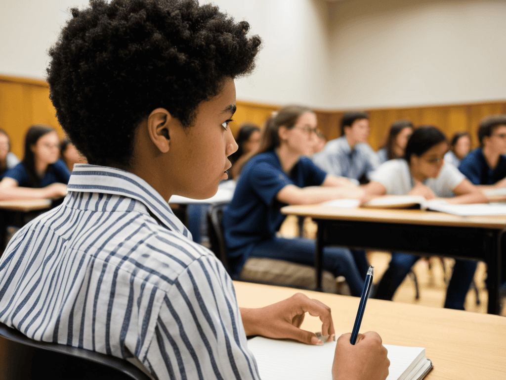 Cornell Note Taking Mastery technique