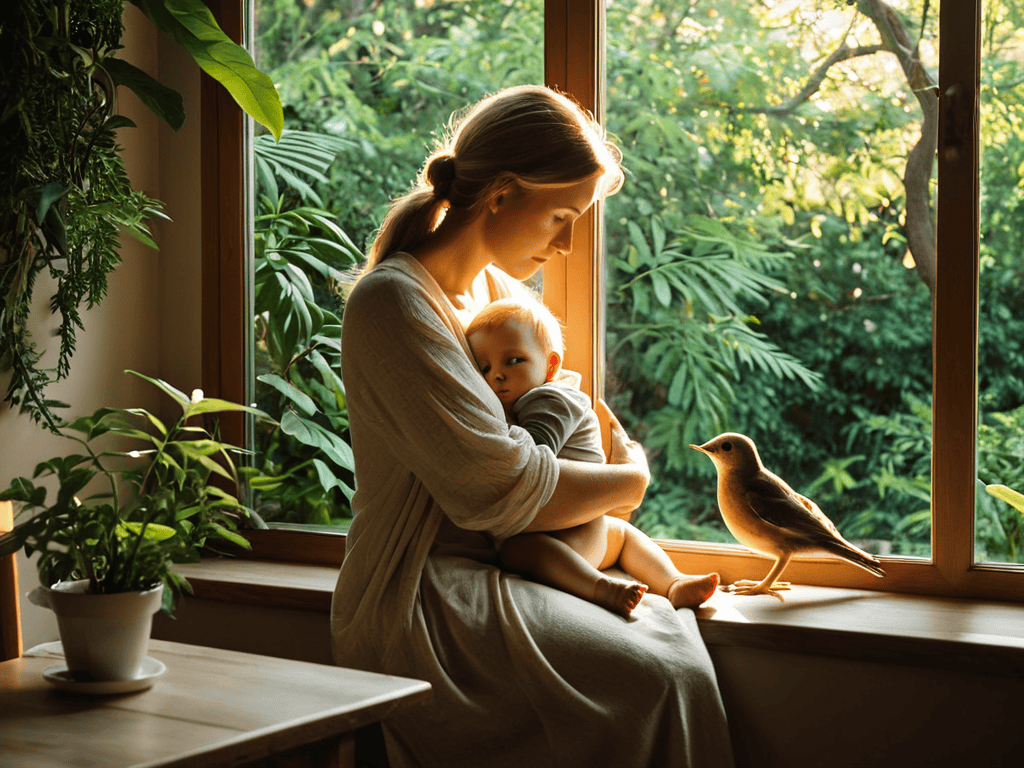 Mindful Parenting Practices Revealed