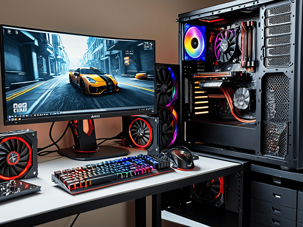 Monitor Overclocking Guide