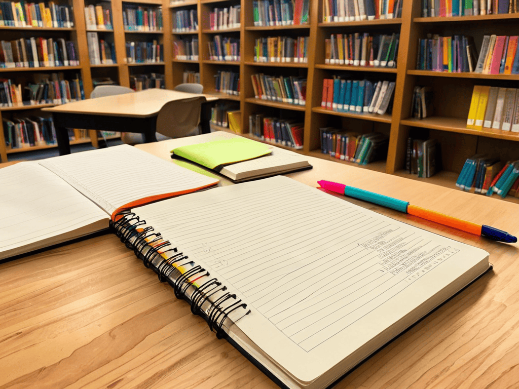 Cornell Note Taking Tips