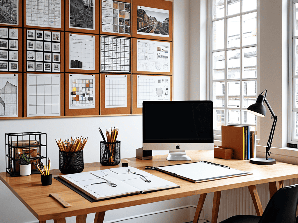 5 Grid Gems for Graphic Design