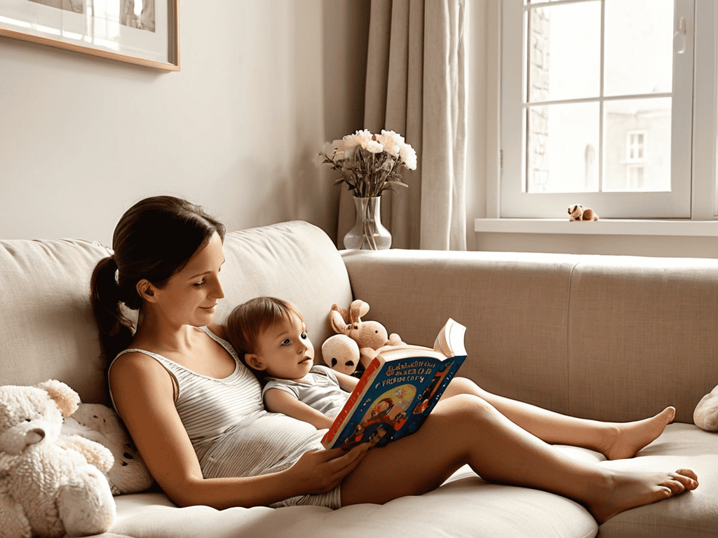Gentle parenting essential tips
