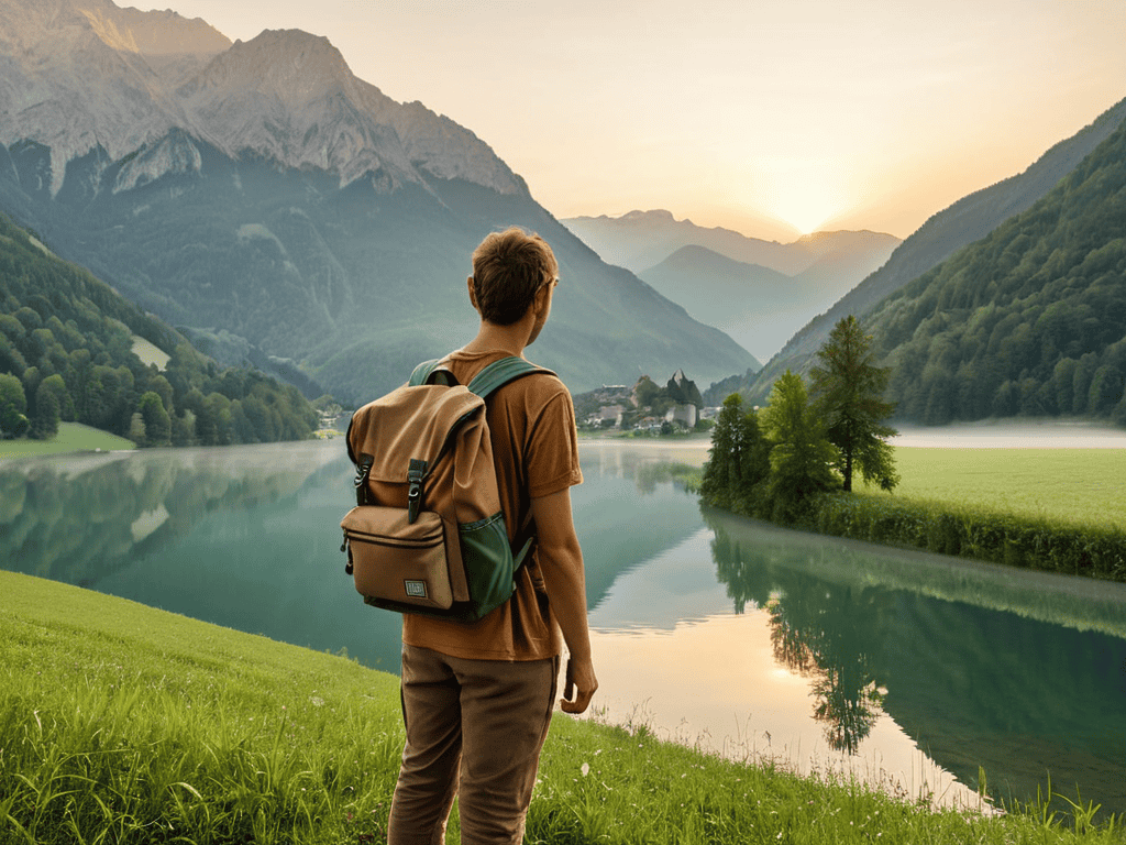 Embracing the Freedom of Zero Waste