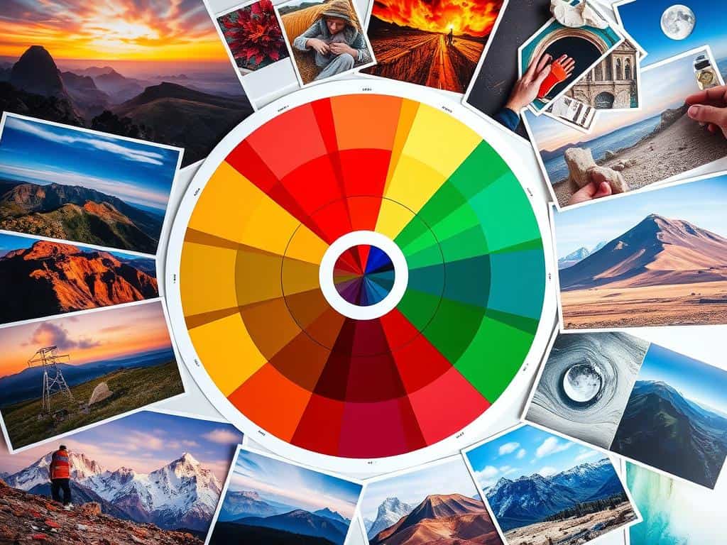 Color Theory for Photographers