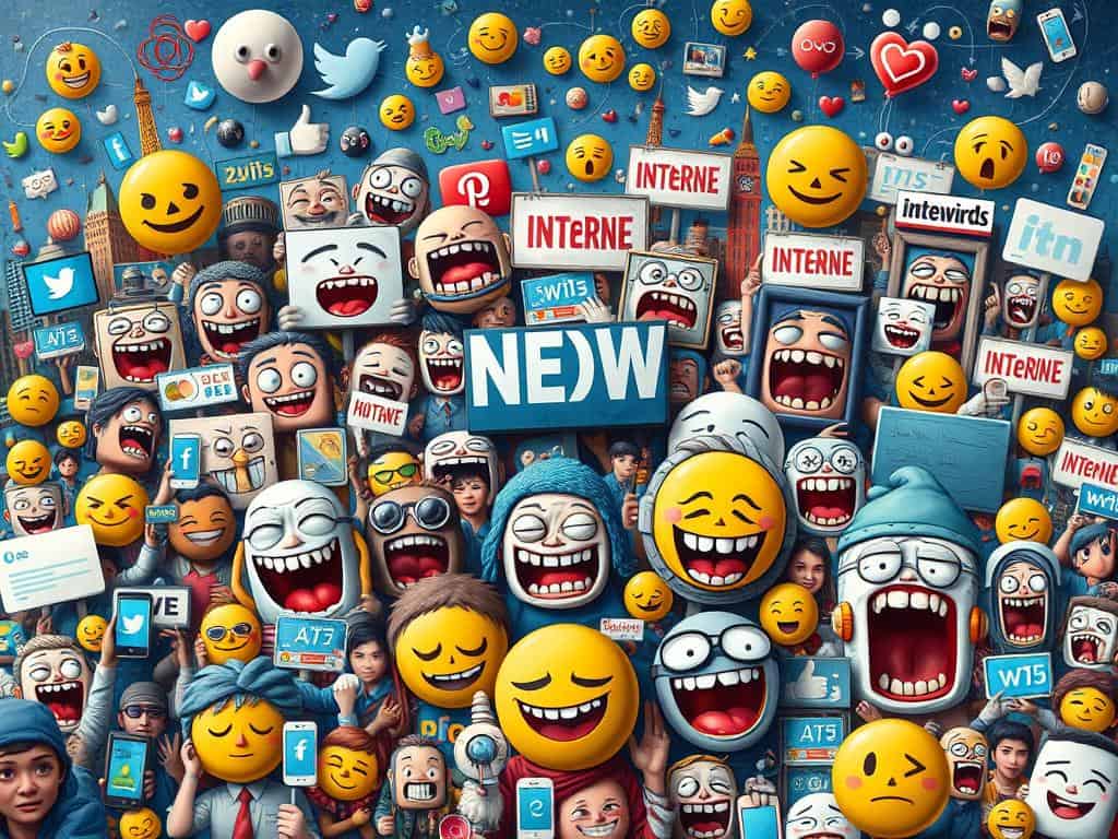Internet Memes Explained