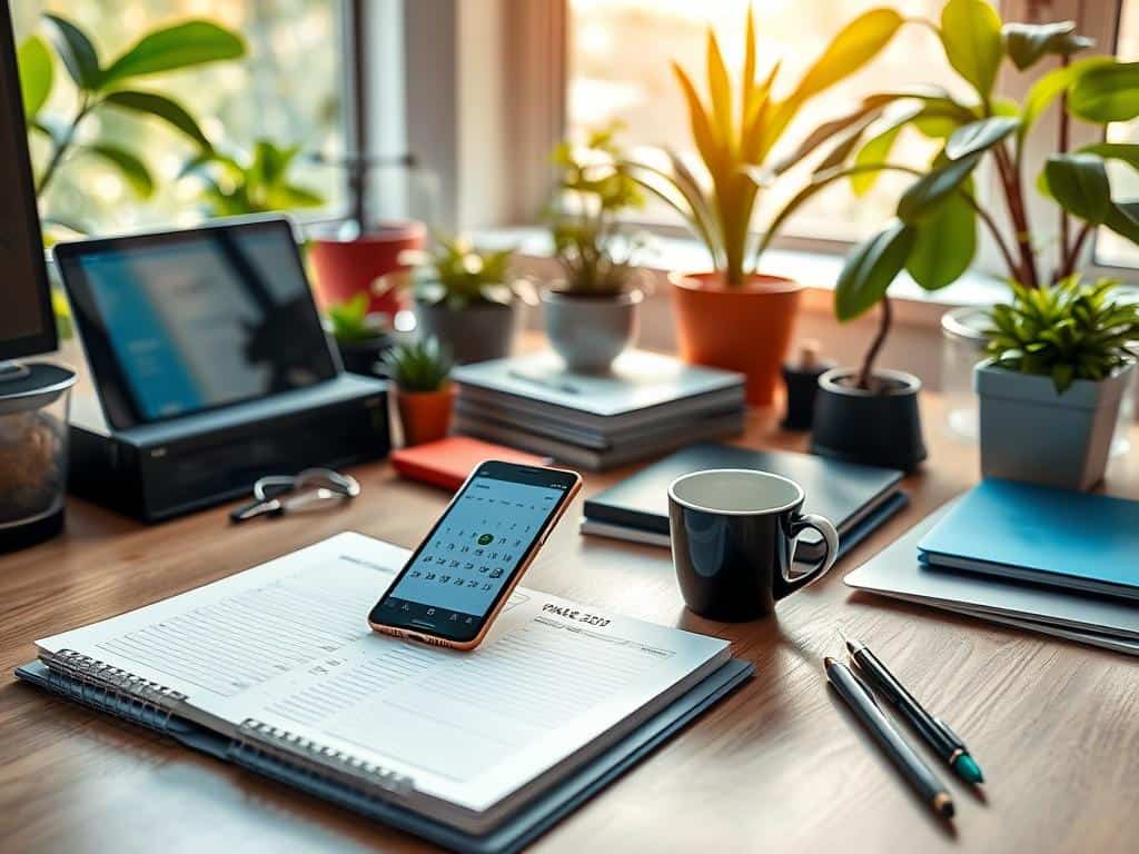 Life Hacks for Busy People