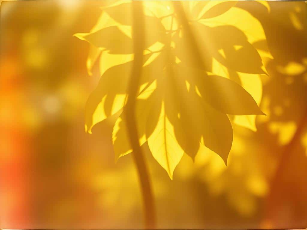 Light Leak Effects