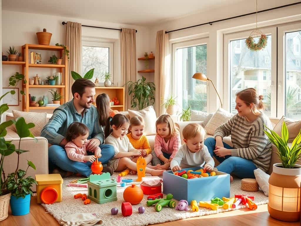 Positive Parenting Tips