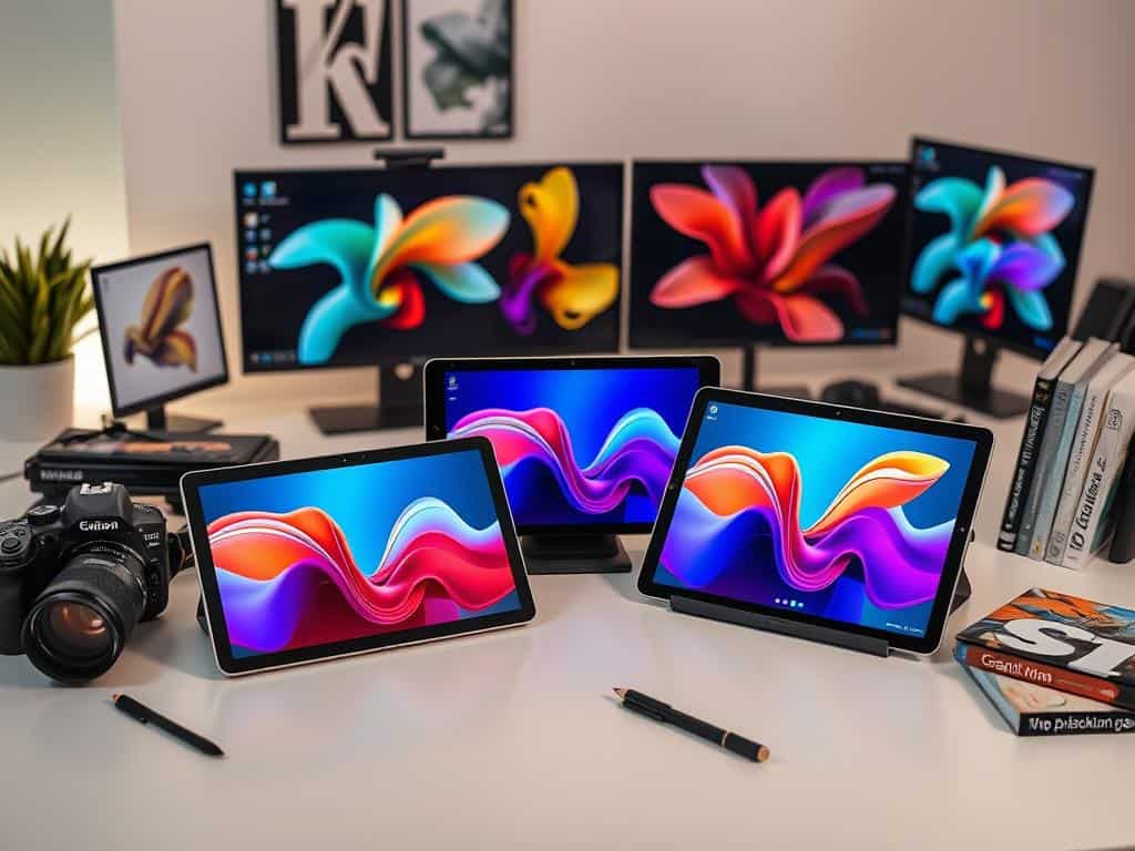 best tablets for photo editing