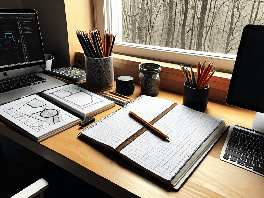 Grid Systems in Graphic Design