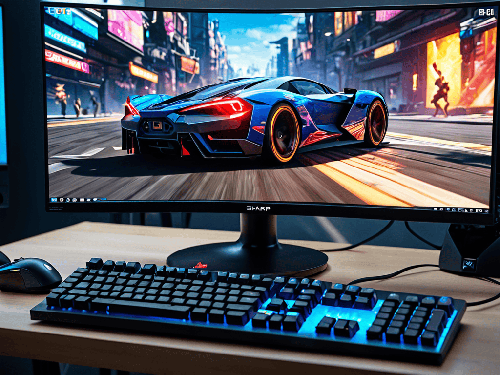 Monitor Overclocking Guide for Gamers