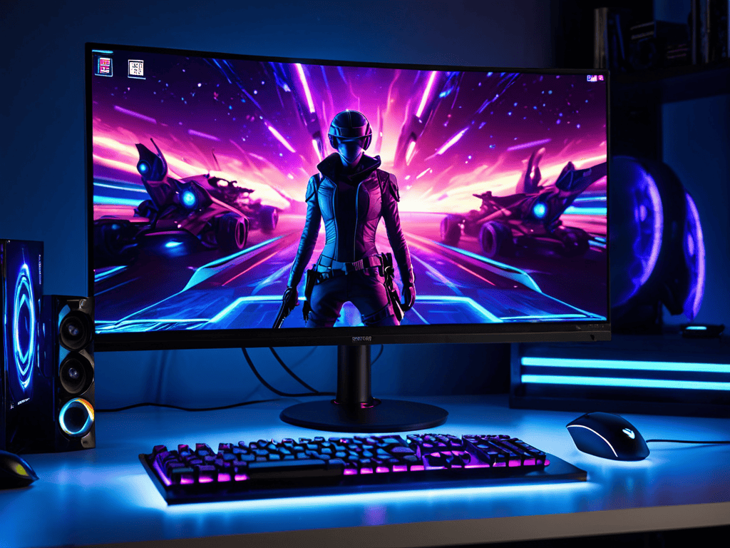 Monitor Overclocking Guide for gaming