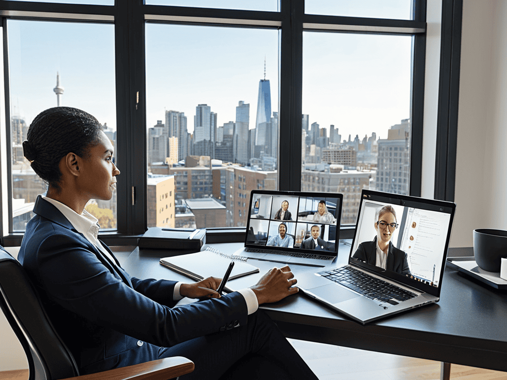 Negotiating Remote Salary Tips