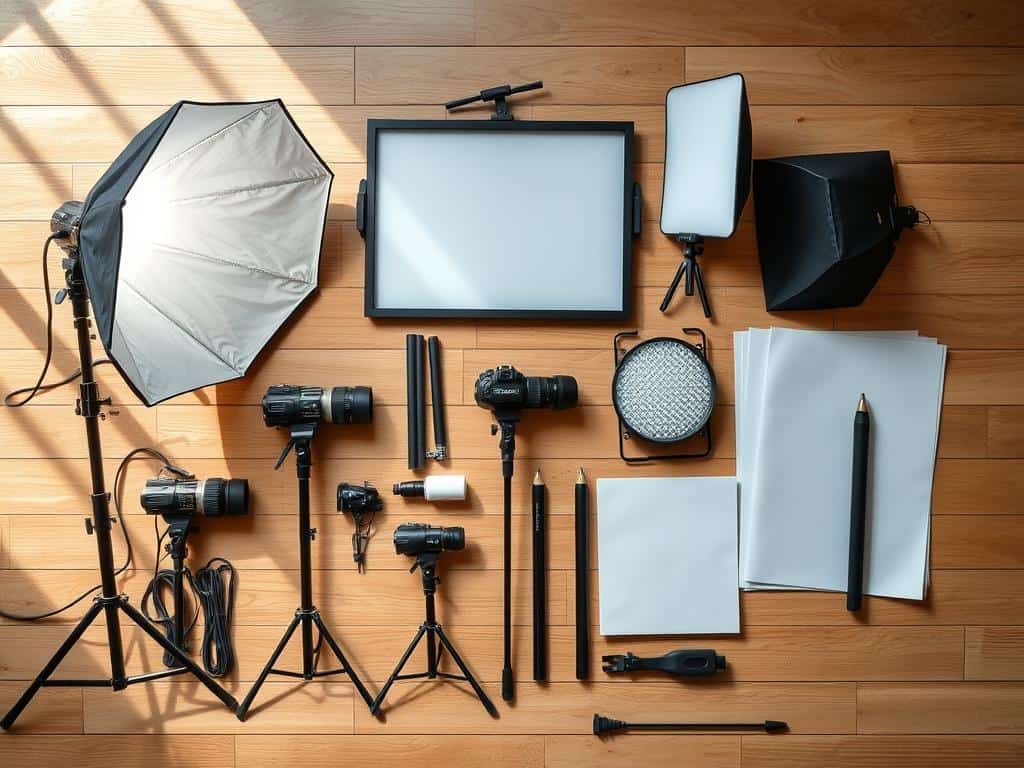 lighting equipment guide must-have accessories
