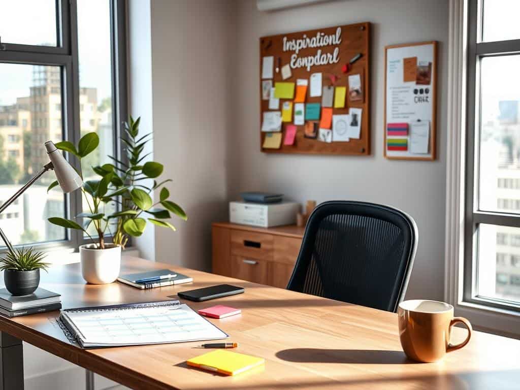 office productivity hacks