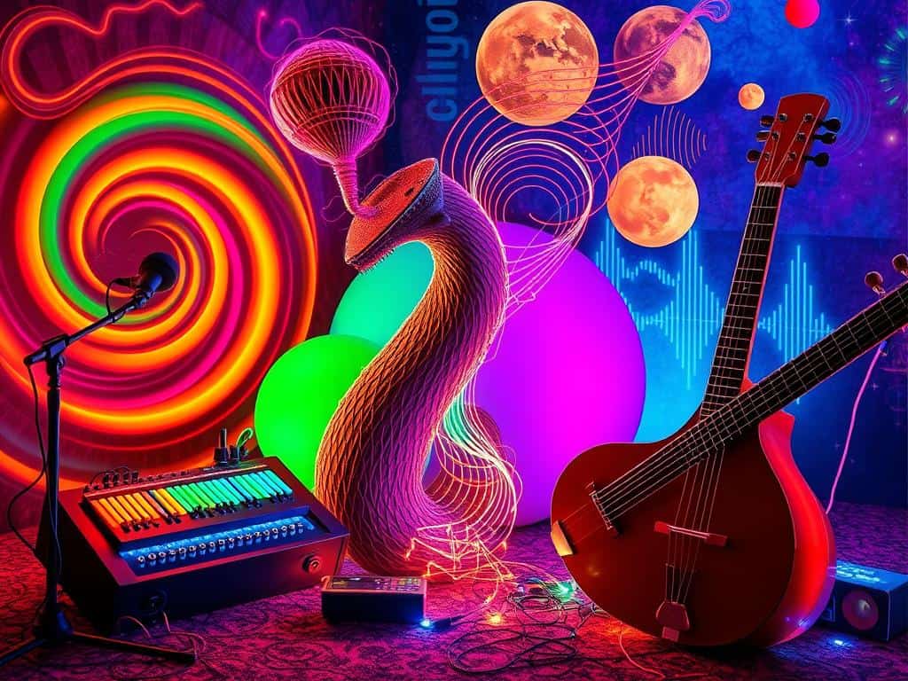 unconventional music genres