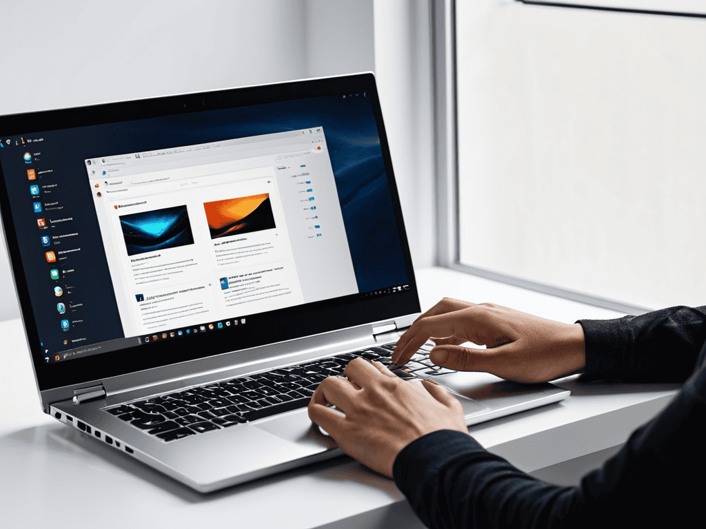 Framework 16 Modular Laptop Review