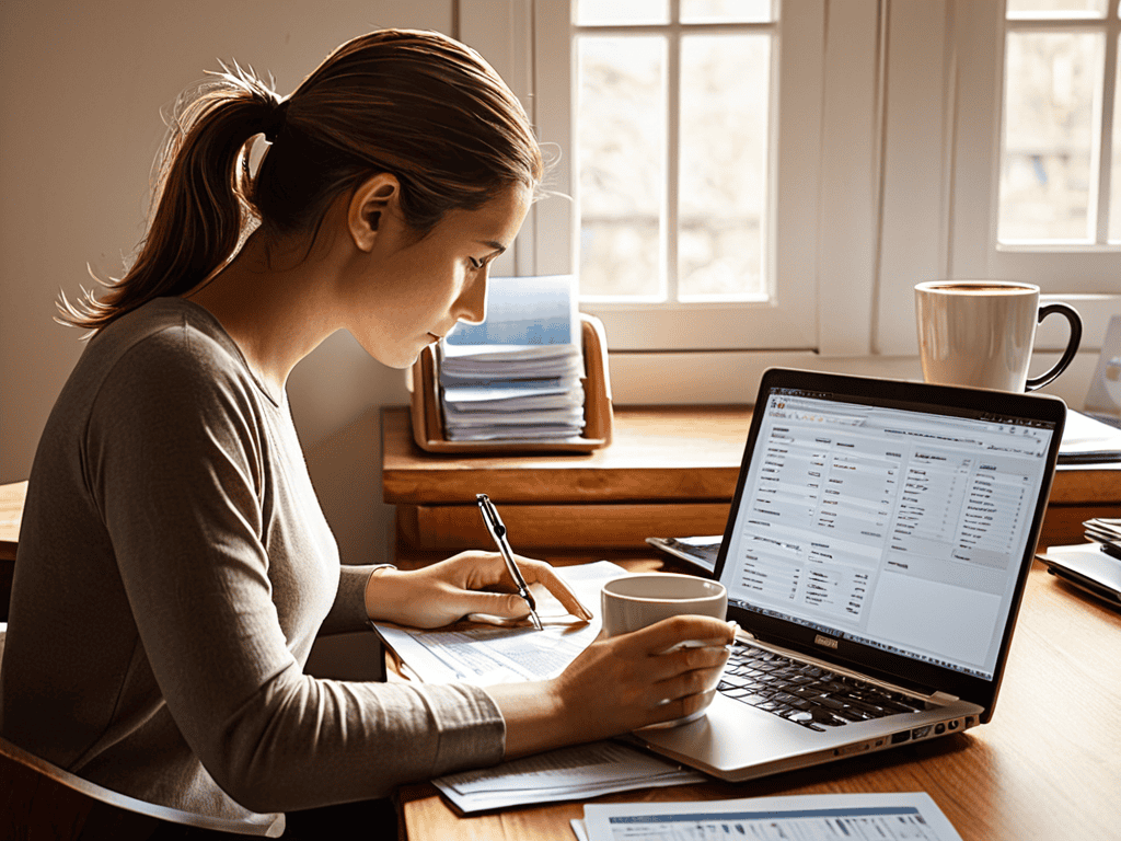 Financial Clarity Credit Repair Tips