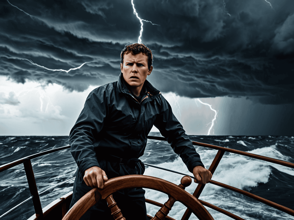 Navigating the Storm Crisis Communication