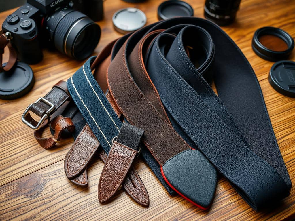 Best Camera Straps Reviewed