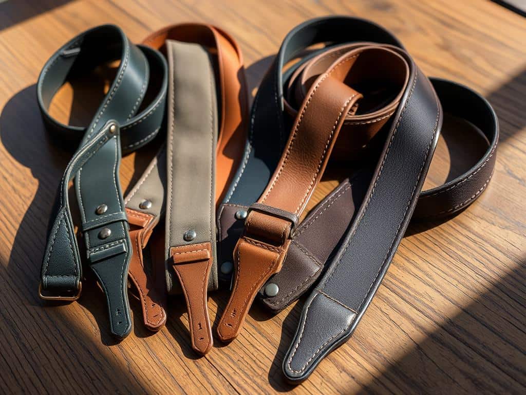 Best Camera Straps Reviewed