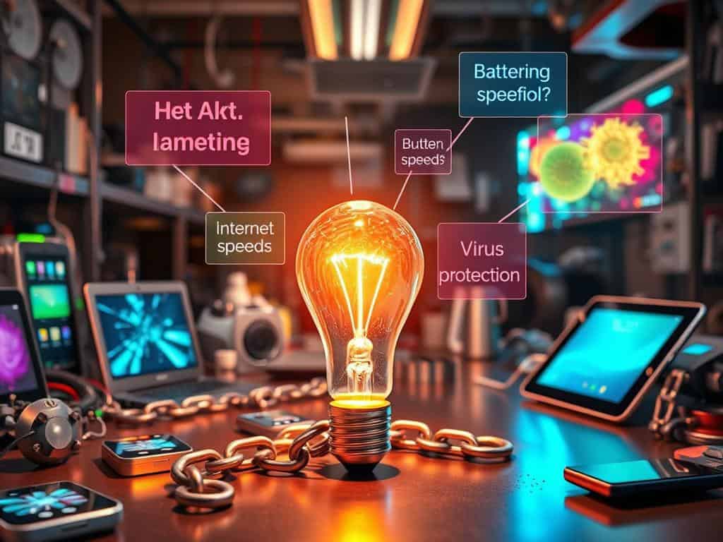 Tech Myths Busted
