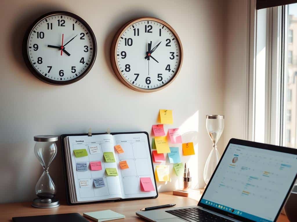 Time Management Tips