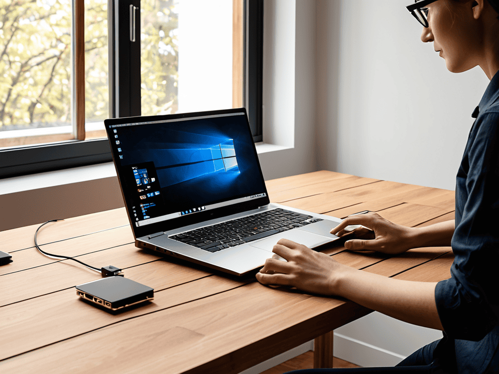 Framework 16 Modular Laptop overview