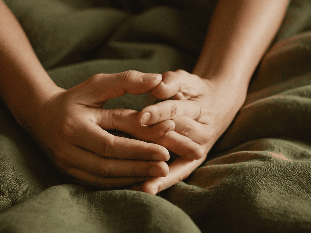 Beyond Stretching: Why Somatic Movement Is the Secret to Stress Relief 2 Somatic Movement Flows
