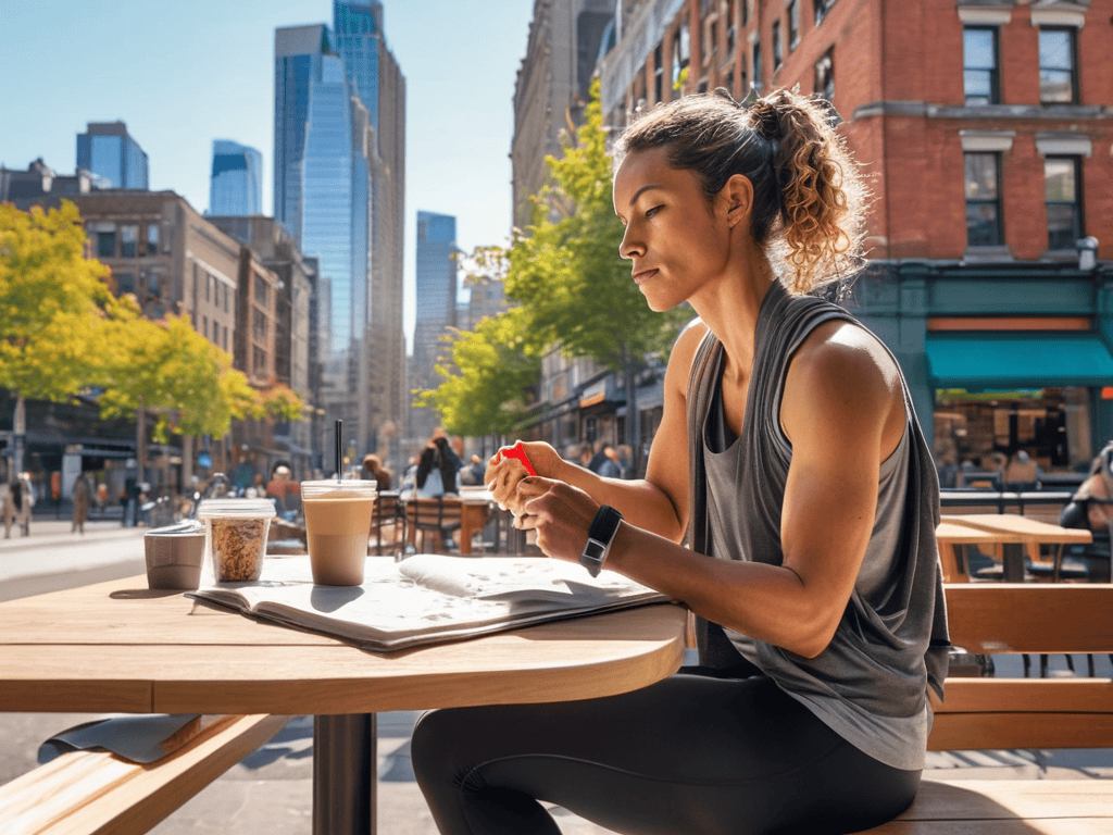 Unveiling Protein Timing Post Workout