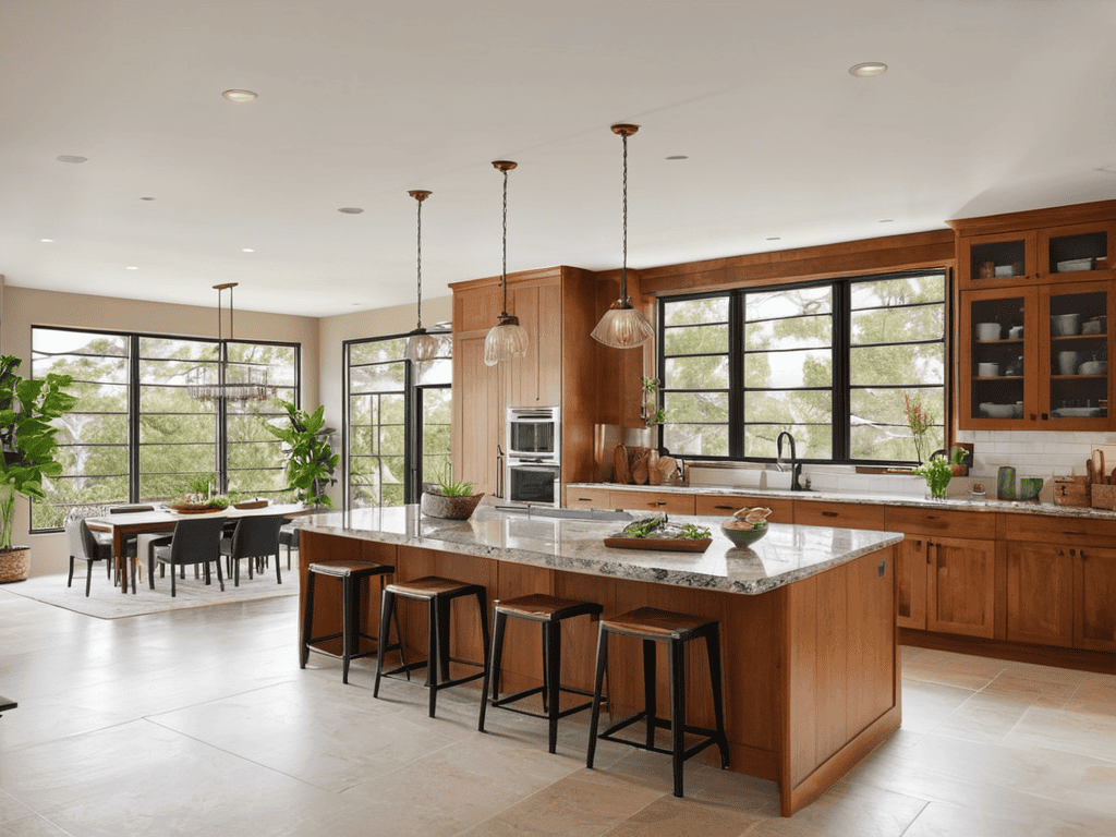 The Social Kitchen: Why Dual-island Layouts Are 2026’s Big Trend 3 Designing With Light and Love