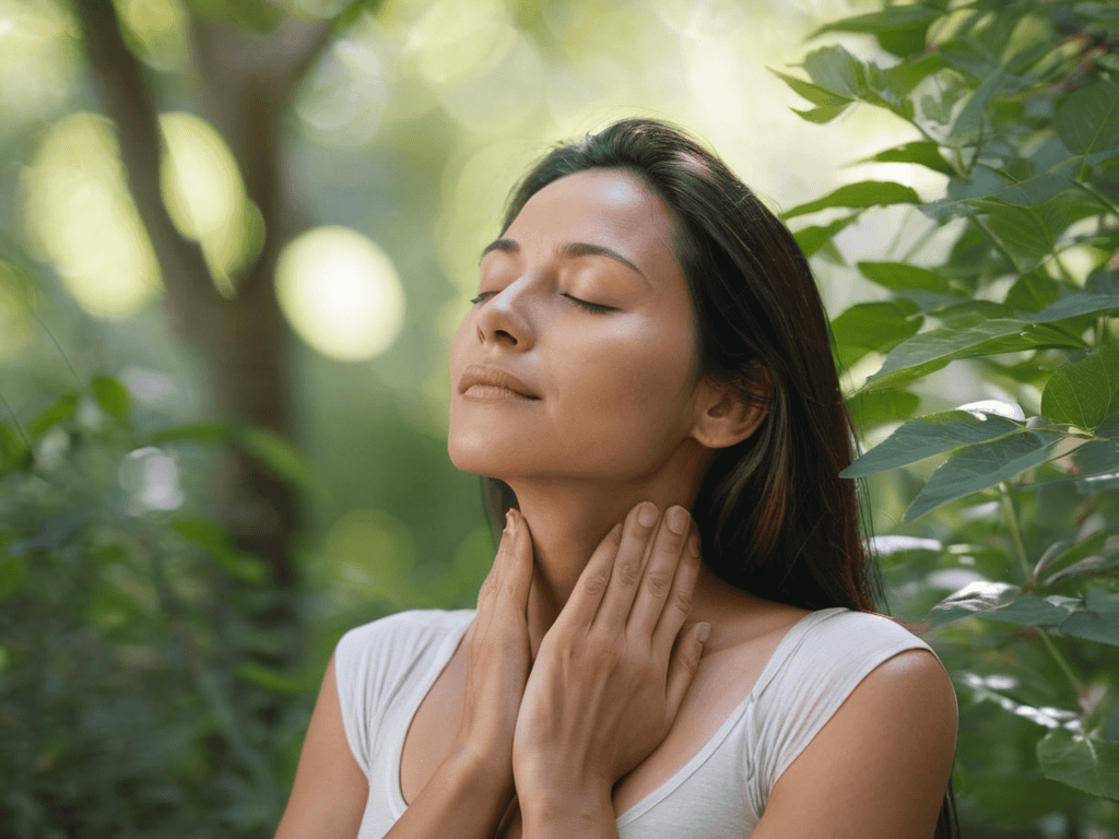 Beyond Stretching: Why Somatic Movement Is the Secret to Stress Relief 3 Embodied Freedom Found through movement