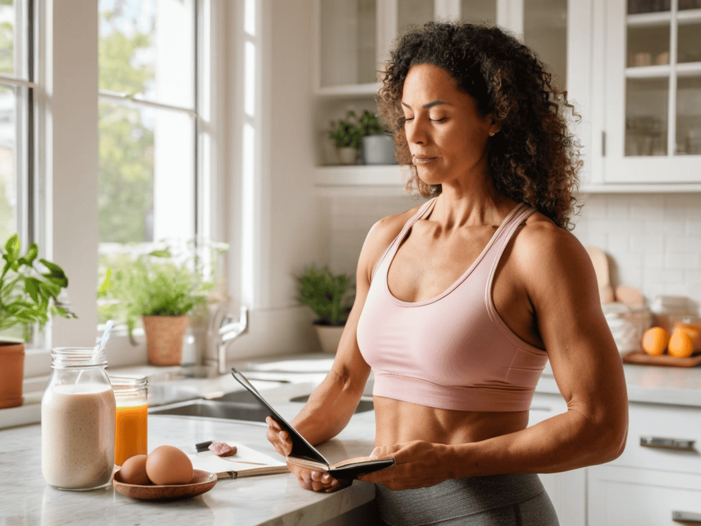 Protein Timing Harmonized Nutrition