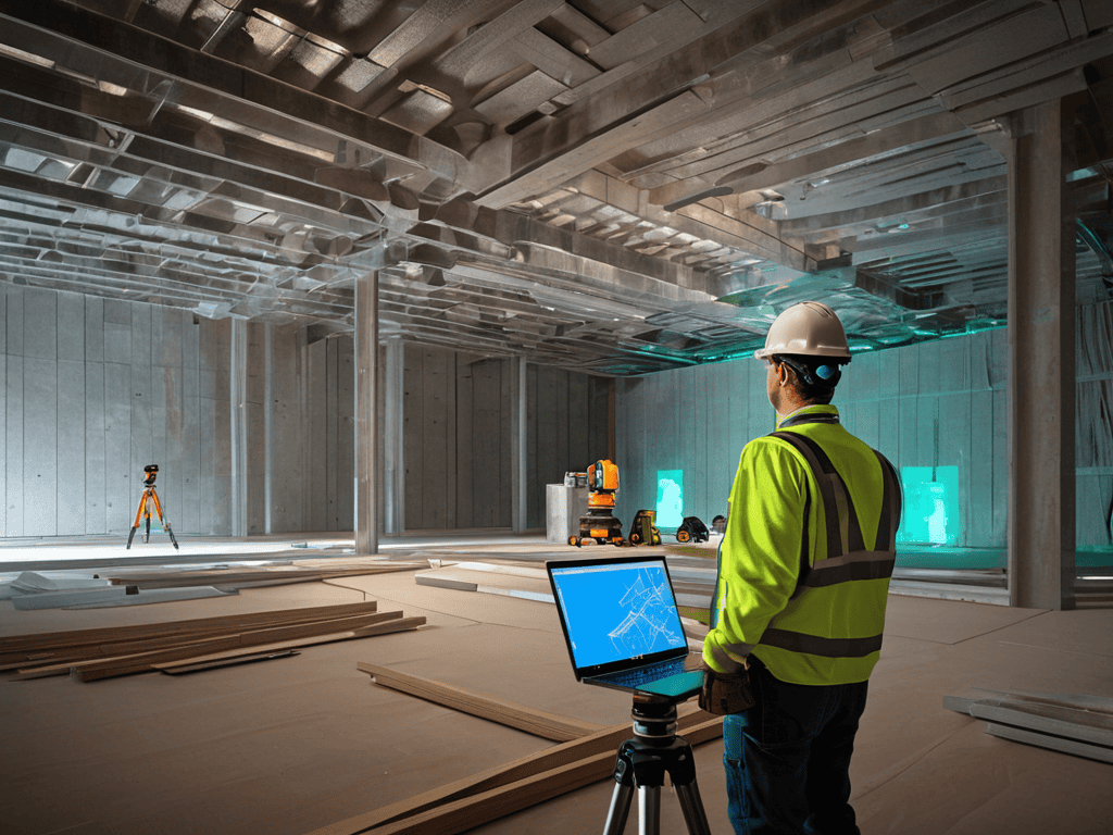 Transforming Industries with mapping technology