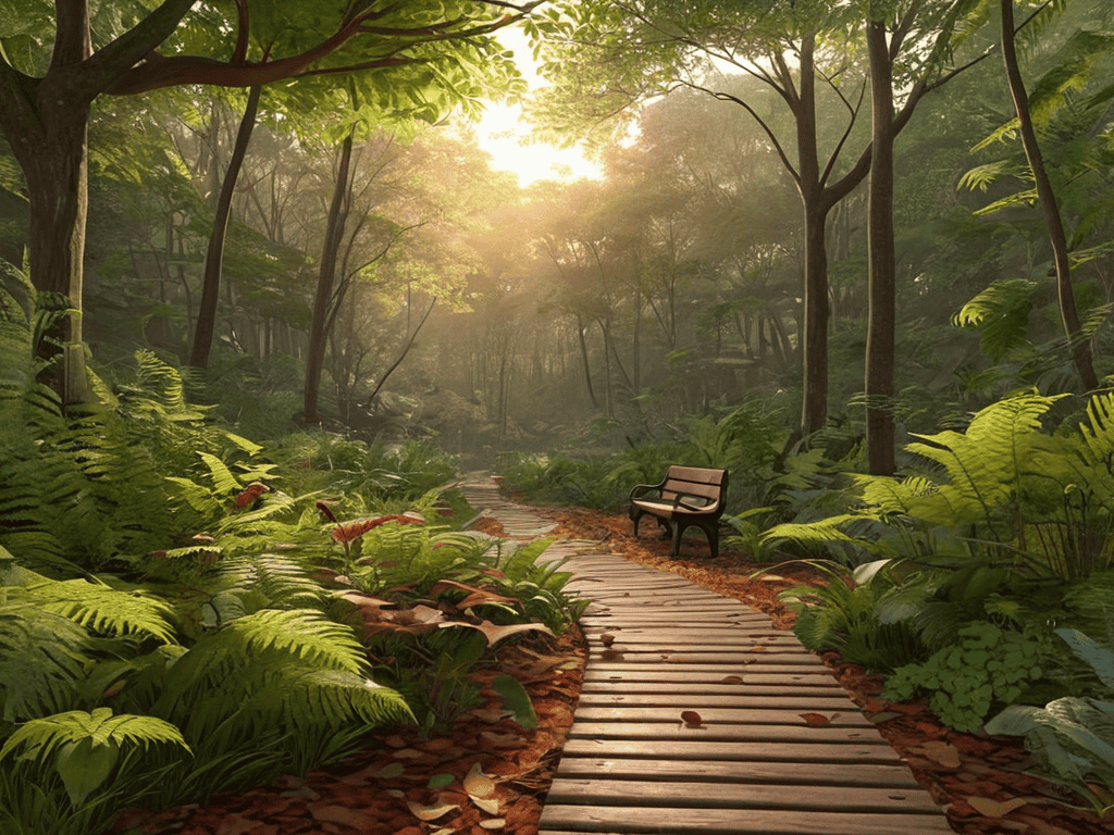 Nature finance tips