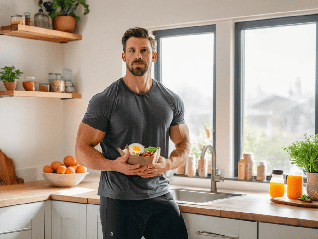 Optimizing protein intake timing is key