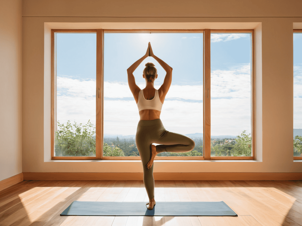 Beyond Stretching: Why Somatic Movement Is the Secret to Stress Relief 4 Somatic Movement for Embodied Freedom