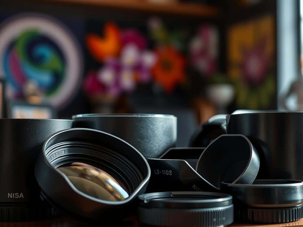 Lens Hoods Explained