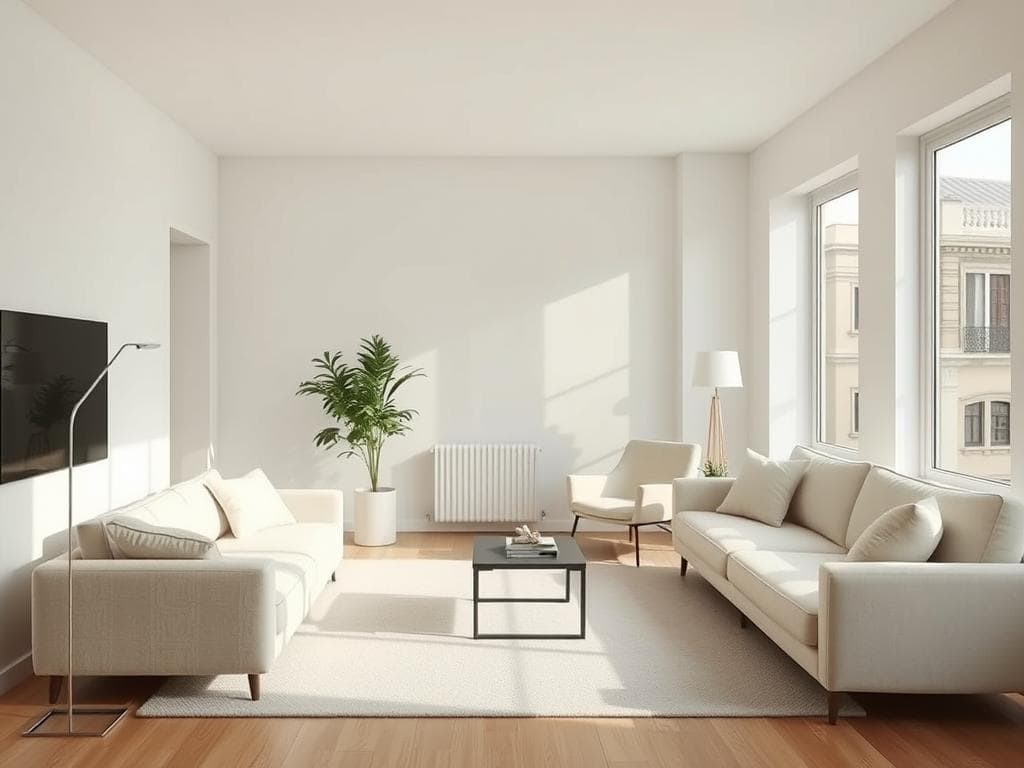 Minimalist Living Guide