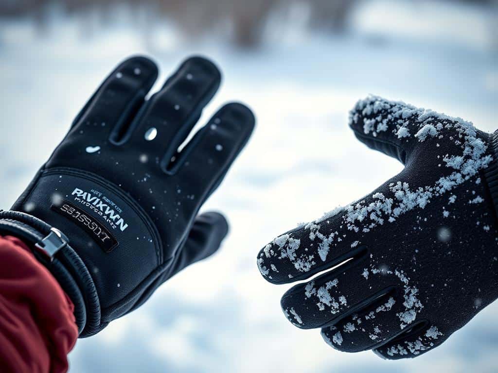 Photography Gloves Review