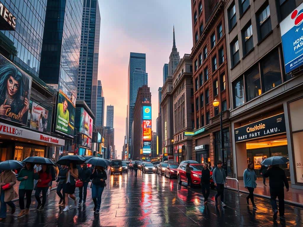Urban Photography Tips