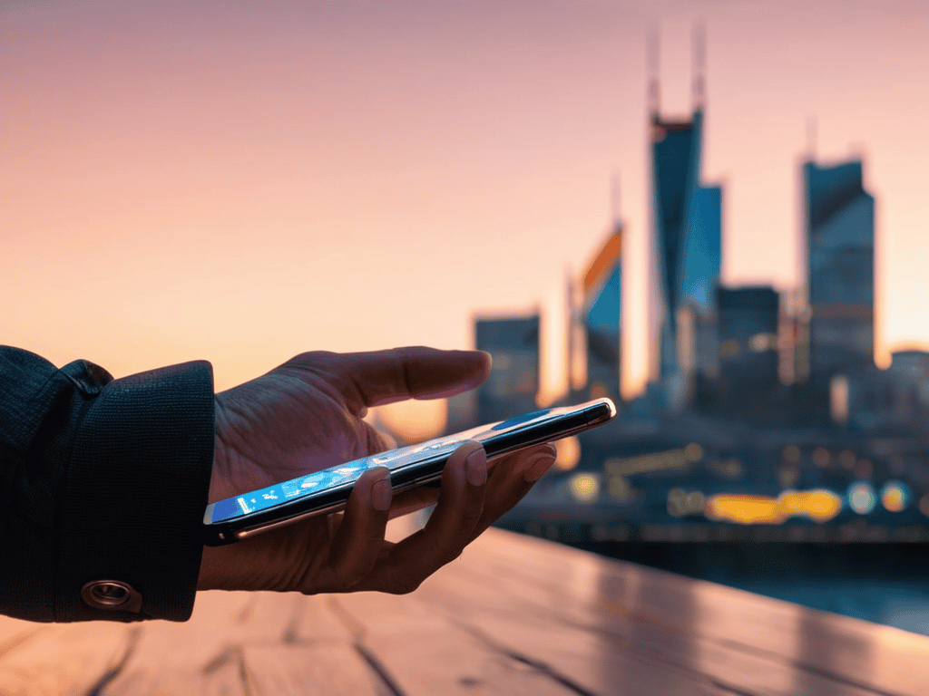 Micro-Transaction Economy infrastructure concept