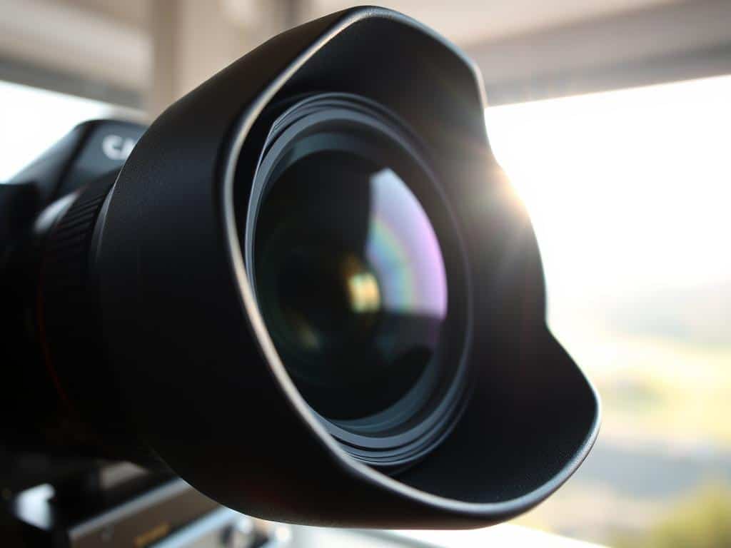 lens protection