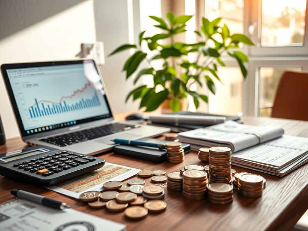 personal finance skills development